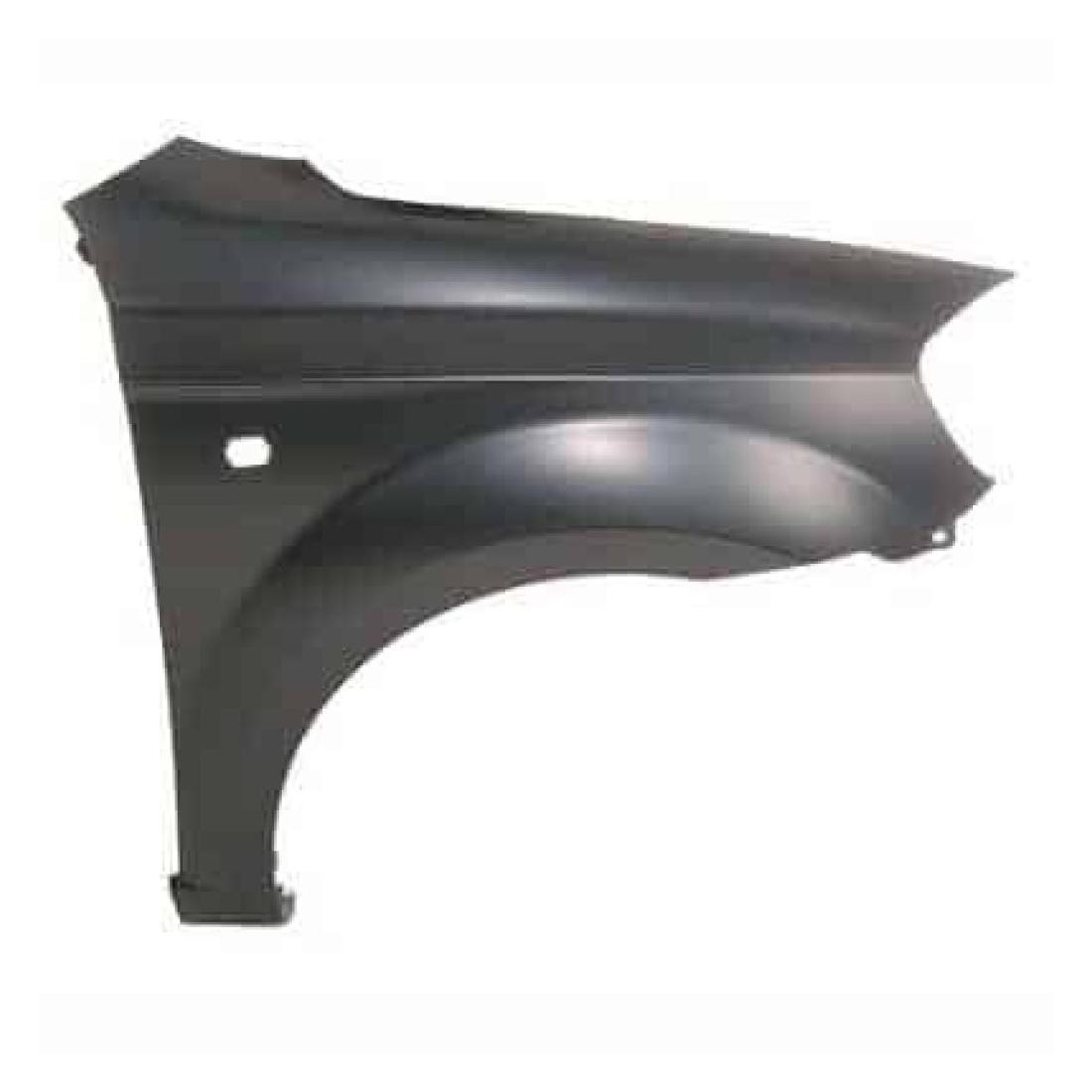 GM1241334C Body Panel Fender Panel Passenger Side